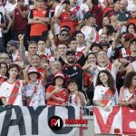 ¡Buscate en la victoria de River ante Gimnasia de La Plata en el Monumental!