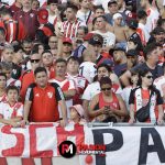 ¡Buscate en la victoria de River ante Gimnasia de La Plata en el Monumental!