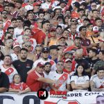¡Buscate en la victoria de River ante Gimnasia de La Plata en el Monumental!