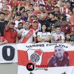 ¡Buscate en la victoria de River ante Gimnasia de La Plata en el Monumental!