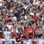 ¡Buscate en la victoria de River ante Gimnasia de La Plata en el Monumental!