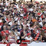 ¡Buscate en la victoria de River ante Gimnasia de La Plata en el Monumental!