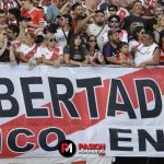 ¡Buscate en la victoria de River ante Gimnasia de La Plata en el Monumental!