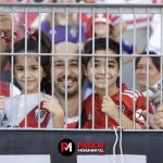 ¡Buscate en la victoria de River ante Gimnasia de La Plata en el Monumental!