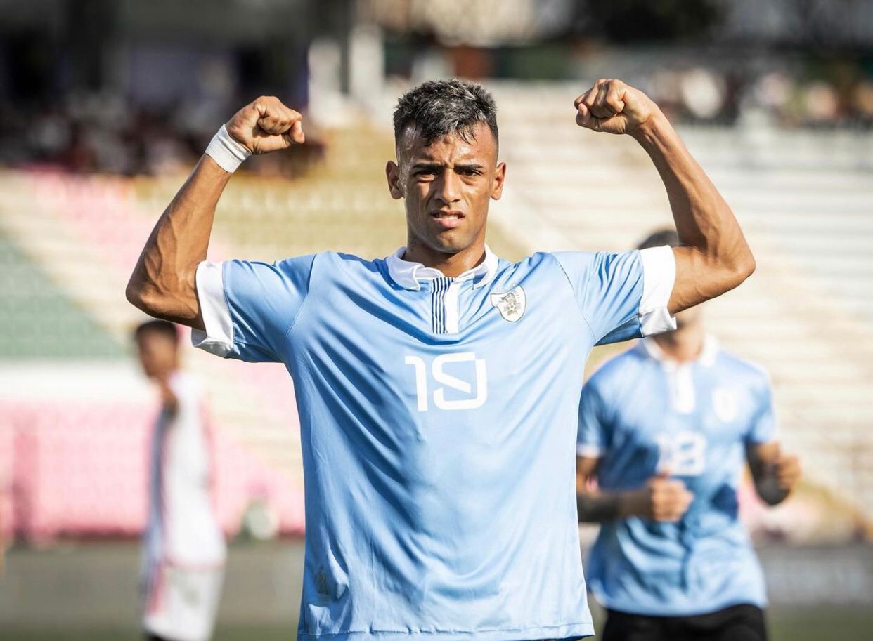 River lo quiere para junio pero Manchester City se mete en la puja