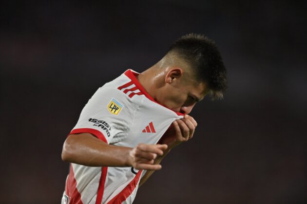 Las tres joyas de River están haciendo récord mundial