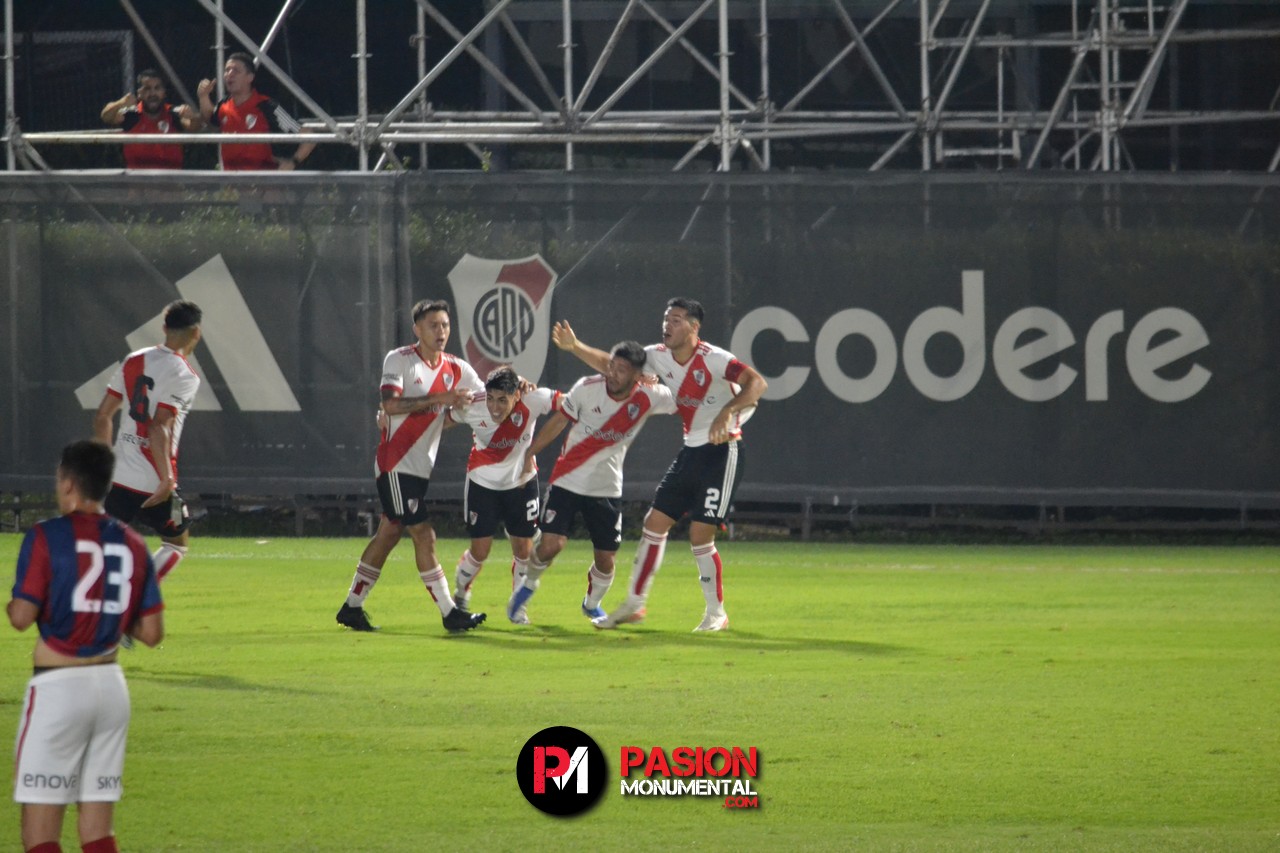 Hay nueva fecha para la Reserva de River