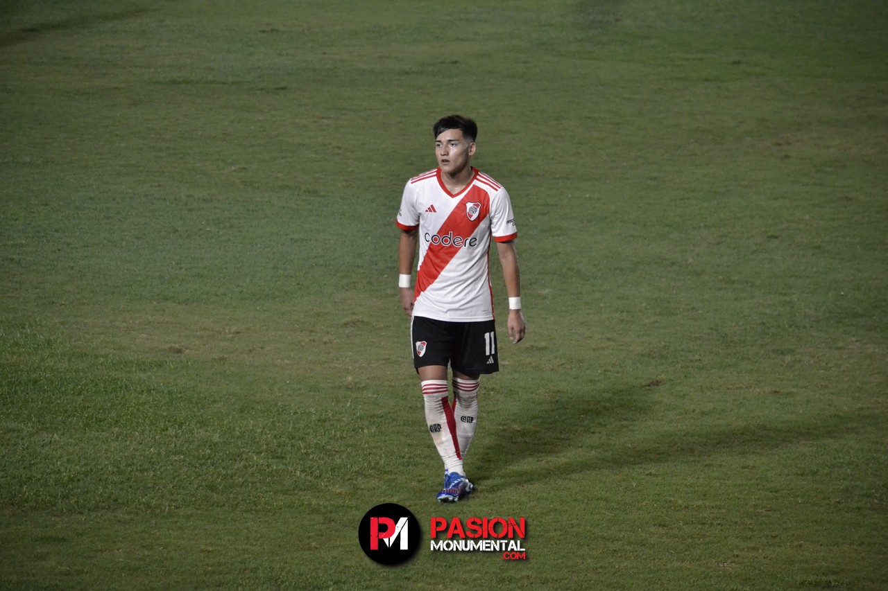 Hay nueva fecha para la Reserva de River