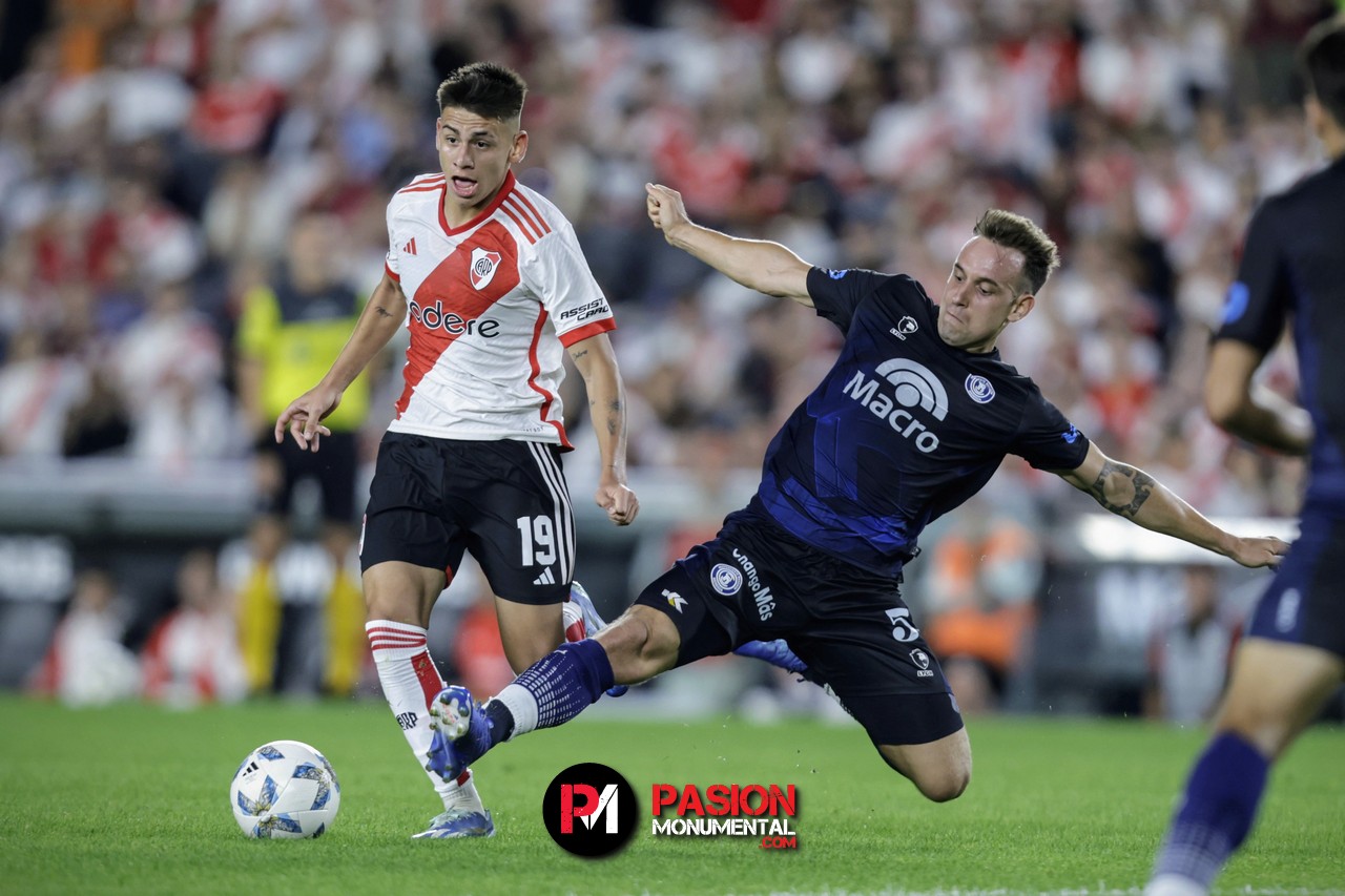 La previa de River vs. Independiente Rivadavia: Desafío de Campeones en Mendoza