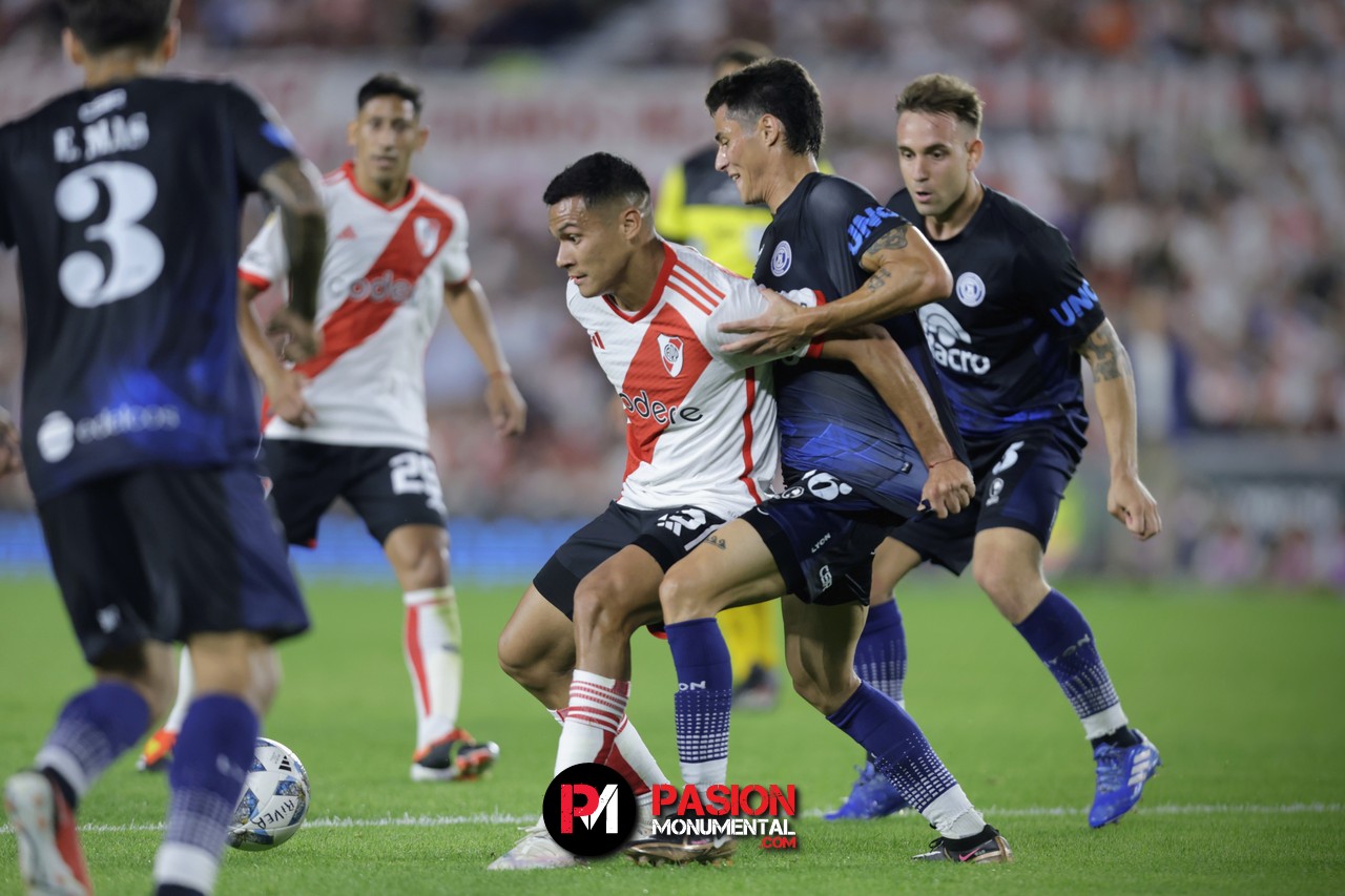 La previa de River vs. Independiente Rivadavia: Desafío de Campeones en Mendoza