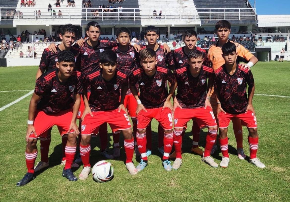 Foto: River Plate