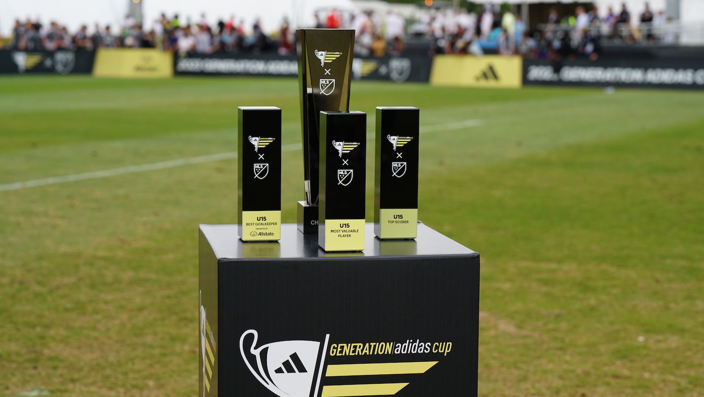 La Sexta de River viajó a Estados Unidos