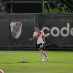 ¡Las mejores fotos del baile de la Reserva de River ante Boca en el River Camp!