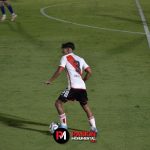 ¡Las mejores fotos del baile de la Reserva de River ante Boca en el River Camp!