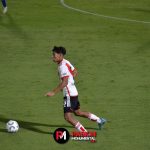 ¡Las mejores fotos del baile de la Reserva de River ante Boca en el River Camp!