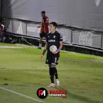 ¡Las mejores fotos del baile de la Reserva de River ante Boca en el River Camp!