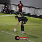 ¡Las mejores fotos del baile de la Reserva de River ante Boca en el River Camp!