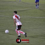 ¡Las mejores fotos del baile de la Reserva de River ante Boca en el River Camp!
