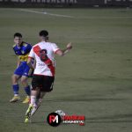 ¡Las mejores fotos del baile de la Reserva de River ante Boca en el River Camp!