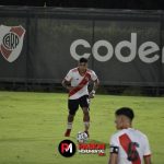 ¡Las mejores fotos del baile de la Reserva de River ante Boca en el River Camp!