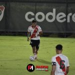 ¡Las mejores fotos del baile de la Reserva de River ante Boca en el River Camp!