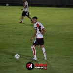 ¡Las mejores fotos del baile de la Reserva de River ante Boca en el River Camp!