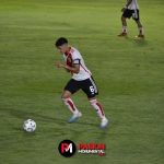 ¡Las mejores fotos del baile de la Reserva de River ante Boca en el River Camp!