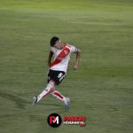 ¡Las mejores fotos del baile de la Reserva de River ante Boca en el River Camp!
