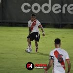 ¡Las mejores fotos del baile de la Reserva de River ante Boca en el River Camp!