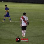 ¡Las mejores fotos del baile de la Reserva de River ante Boca en el River Camp!
