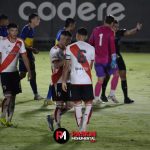 ¡Las mejores fotos del baile de la Reserva de River ante Boca en el River Camp!