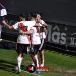 ¡Las mejores fotos del baile de la Reserva de River ante Boca en el River Camp!