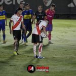 ¡Las mejores fotos del baile de la Reserva de River ante Boca en el River Camp!