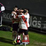 ¡Las mejores fotos del baile de la Reserva de River ante Boca en el River Camp!