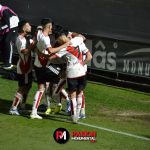 ¡Las mejores fotos del baile de la Reserva de River ante Boca en el River Camp!