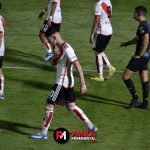 ¡Las mejores fotos del baile de la Reserva de River ante Boca en el River Camp!