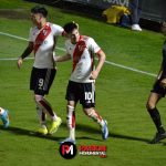 ¡Las mejores fotos del baile de la Reserva de River ante Boca en el River Camp!