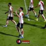 ¡Las mejores fotos del baile de la Reserva de River ante Boca en el River Camp!