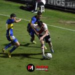 ¡Las mejores fotos del baile de la Reserva de River ante Boca en el River Camp!