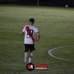 ¡Las mejores fotos del baile de la Reserva de River ante Boca en el River Camp!
