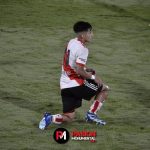 ¡Las mejores fotos del baile de la Reserva de River ante Boca en el River Camp!