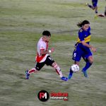 ¡Las mejores fotos del baile de la Reserva de River ante Boca en el River Camp!