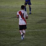 ¡Las mejores fotos del baile de la Reserva de River ante Boca en el River Camp!