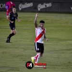 ¡Las mejores fotos del baile de la Reserva de River ante Boca en el River Camp!
