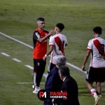 ¡Las mejores fotos del baile de la Reserva de River ante Boca en el River Camp!