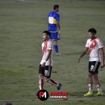 ¡Las mejores fotos del baile de la Reserva de River ante Boca en el River Camp!