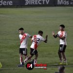¡Las mejores fotos del baile de la Reserva de River ante Boca en el River Camp!