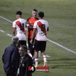 ¡Las mejores fotos del baile de la Reserva de River ante Boca en el River Camp!