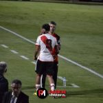 ¡Las mejores fotos del baile de la Reserva de River ante Boca en el River Camp!