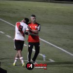 ¡Las mejores fotos del baile de la Reserva de River ante Boca en el River Camp!